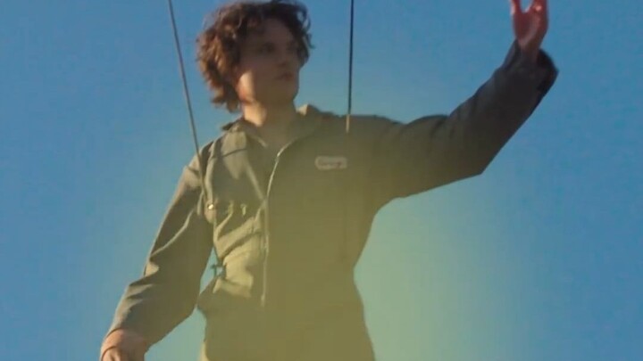 [CC] It’s All Real Stunt Work! “Gen V” Stunt Showcase