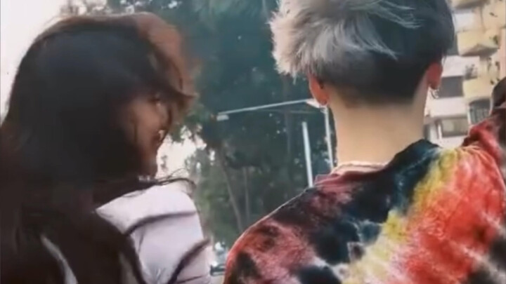 الجو مفعم بالحماس!