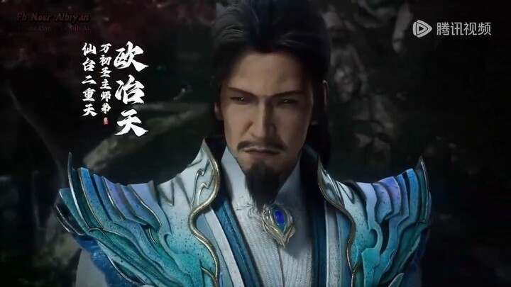 Shrouding The Heavens | Episode 139 Subtitle Indo