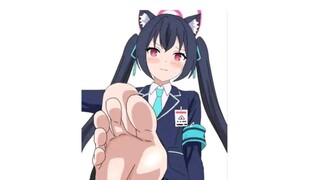 Can you play Cat and Mouse without cutting? (134)