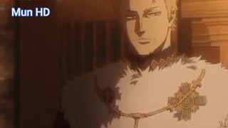 Black Clover (Ep 27.1) #BlackClover_tap27
