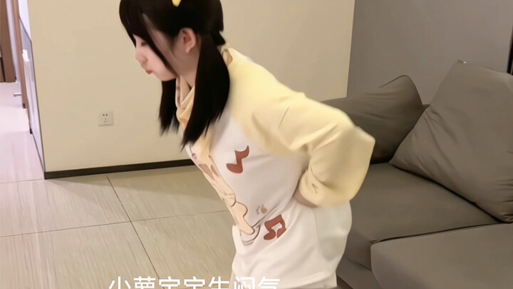 น้องสาวโรโบงอนแล้ว
