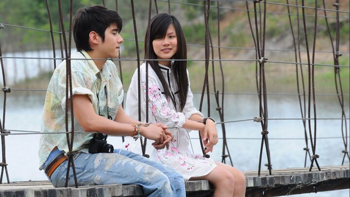 Crazy Little Thing Called Love | Thai Movie | 2010 | Tagalog Dub