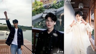 กงจวิ้น 龚俊 GongJun | #ดาราจีนเล่นDouyin/TikTokจีน