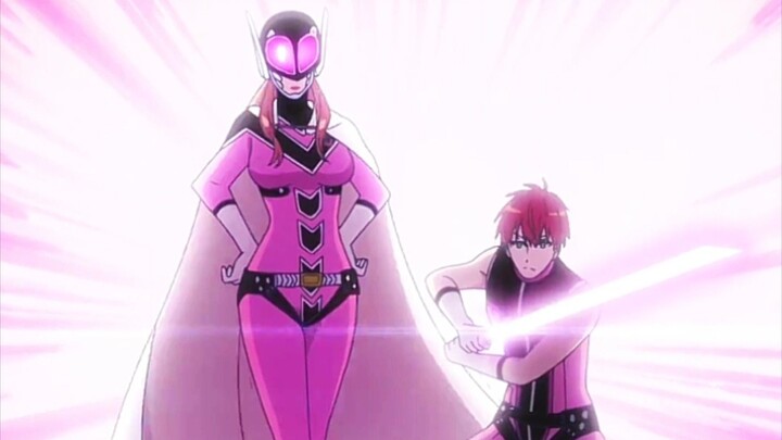 kakak pink satu ini emang🗿