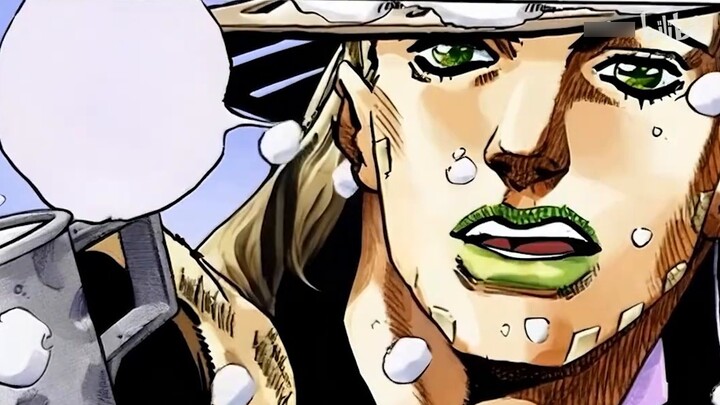 [SBR Personal Animation] The Gift of the Fountain! Give up Zero or give up the body? !