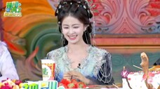 【白鹿】白月梵星剧组今晚合体直播,每一帧都好好看,非常欢乐,现在快去看!!!!