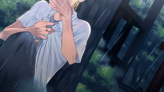 aku punya cerita yang ceritanya aku sudah diputusin oleh pacarku sendiri di kelas 9 dan anime versin