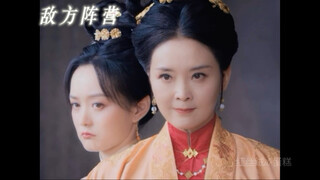 母女是世间天生的同盟