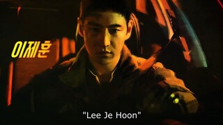 Taxi Driver S3 Ep 2 2025 sub indo webdlmp4