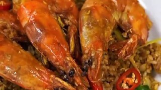 nasi goreng