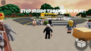 Roblox