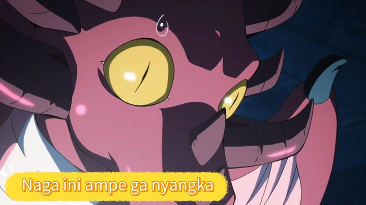 #KompetisiKreasiUnggahan5, Manajer baru ini gunain kekuatannya buat jawab pertanyaan ini