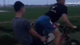 ฮาทุกฉาก ขำไม่ไหว！EP.18#Funny