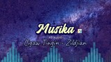 Ligaw Tingin by Zildjian (8D AUDIO)
