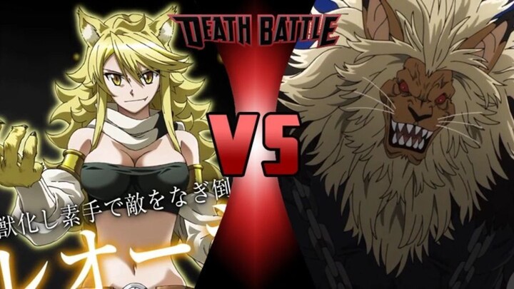 Saitama vs The Beast King battle One Punch Man : World