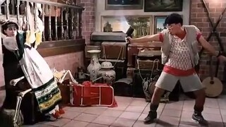 Cương Thi Tiên Sinh 2 [Mr.Vampire.2.1986]