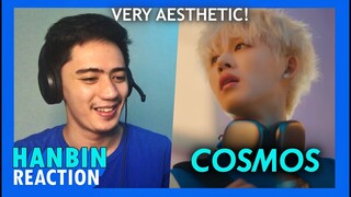 B.I - COSMOS REACTION