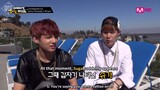 [ENG] [American Hustle Life] Unreleased Cut - Ep.5 Jungkook’s complaining time a