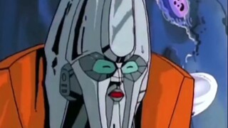 [Transformers Review] Review of the unique creations in G1 animation (Part 2) Scorpion, Dweller, hal