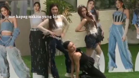 nilaro nila😭