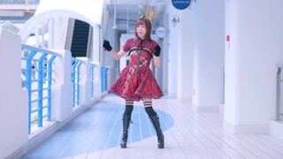 [Heo Heo] Năm 2020 rồi mà vẫn còn người nhảy theo bài "Diamond" của AKB48~
