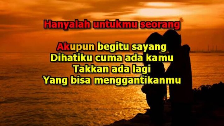 Adista - Mencoba Untuk Setia