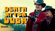 Death After Dusk 2024 SUB INDO