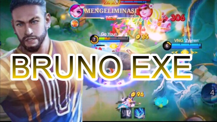 BRUNO EXE