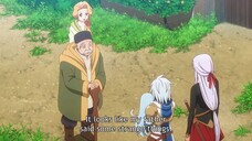 The Unaware Atelier Meister - Episode 8