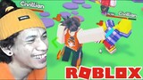 Slapping Simulator - Paramihan Ng Sampal | Roblox Tagalog/Pinoy
