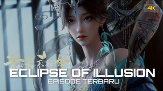 ECLIPSE OF ILLUSION EPISODE 12 HD [4K]