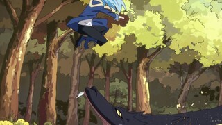 Tensei shitara Slime Datta Ken - Episode 05