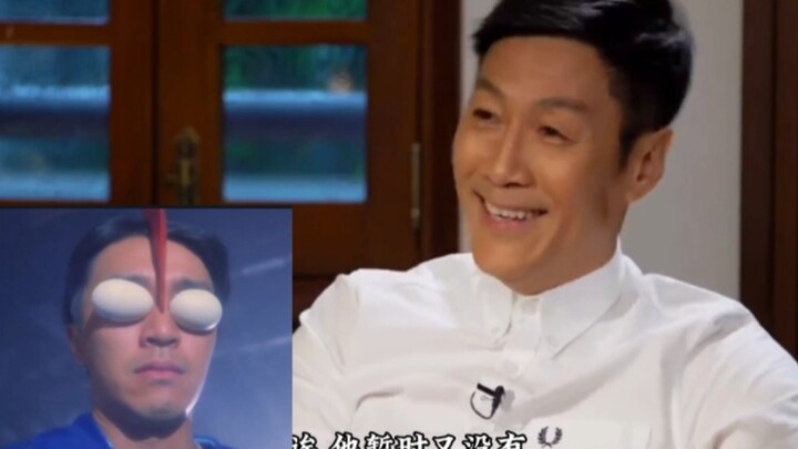 Sư huynh Đoạn Thủy Lưu Lâm Quốc Bân hồi tưởng lại quá trình quay “Vua Phá Hoại”: Những gì Châu Tinh 