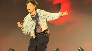 看街舞冠军肖杰跳新疆舞曲！民族的就是世界的！新疆…太爽了！