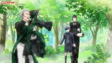 black butler ss5-tập 7