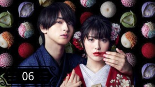 🇯🇵 CURSED IN LOVE EP 6 ENG SUB