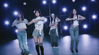 MADEIN S BLUE PERFORMANCE MV