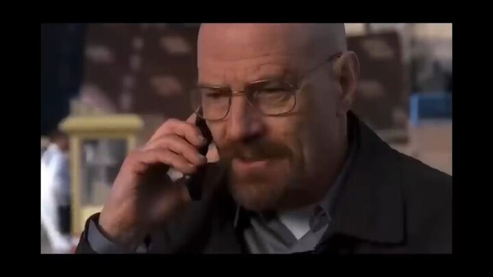 Breaking Bad: Every Time Walter White Calls Jesse