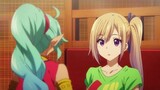 Limitless Phantom world (Dub) Episode 4 - BiliBili