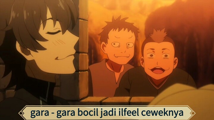 #KompetisiKreasiUnggahan6, bro banyak prestasi auto mulai dilirik cewek