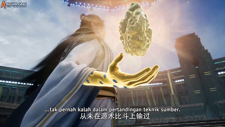 STH Episode 105 SUB INDO 1080p