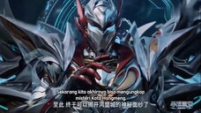 Swallowed Star Episode 187 Sub Indo