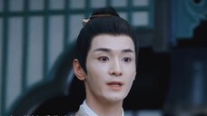 Oh my god! He looks at her with an unclear look in his eyes. Duke Su is jealous of Jiang Jingrui. Th