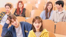 DEAR M EPISODE 8