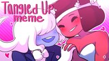 Tangled Up Animation Meme | Steven Universe