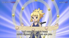 Dr. Stone S4 Part 2 eps 3