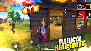 FREEFIRE🔥Solo vs Squad M1014 + M4A1 III 🤯 22 Kills Total - Garena free fire || PK GAMERS #freefire