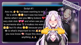Hukuman yang Bikin Mati Kering [Velary Lusticia/AKA Virtual]
