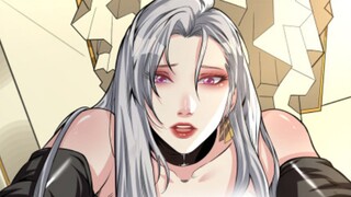 Treasure Appraisal 8: Picking up a beautiful woman for free? What is your plan?